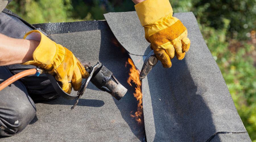 Professional flood damage restoration services in Holyoke, MA